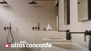 3D Wall Tiles Design | Atlas Concorde