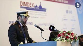 Announcing DIMDEX 2020 Doha International Maritime Defence Exhibition