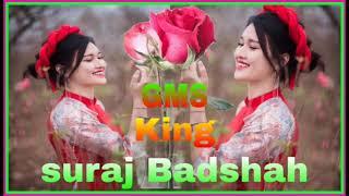 Payal chhanki hard mixing fast GMS king suraj dada mixing asati