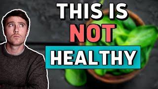 STOP eating THIS vegetable!