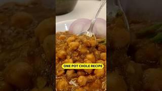 बिना अलग से उबाले एक बार में बनायें छोले You will forget all other Chole Recipes  Chola Masala