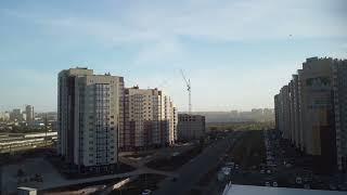 Комфорт Парк "Дубки", г. Оренбург Уральская2д