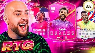 OPENING EVERYTHING FOR FUTTIES TEAM 4! FC24 Road To Glory