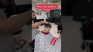 Ekayy Vs Barber