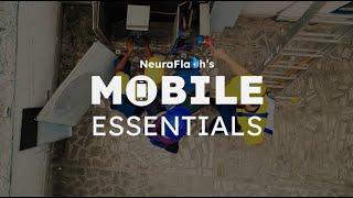 NeuraFlash's Mobile Essentials | Salesforce Field Service Platform