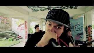 Beyond Fiction - Sons of Belait (OFFICIAL MV)