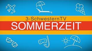 3STV Sommerzeit KW34 2021