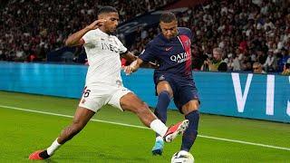 Jean-Clair Todibo vs PSG (13/03/2024) ► Welcome To Juventus