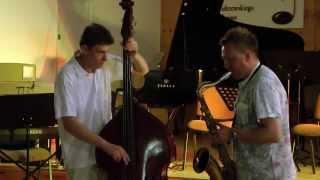 Jazzsession PSM Konin 17.06.2013r. HD