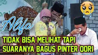 KH. ANWAR ZAHID TERBARU | Adik Alifa Tuna Netra Hafizd Qur'an
