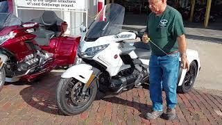 Honda/ CSC Trikes 2020 thru 2023 @ clarks trikes and bikes