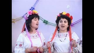 НОВОГОДНИЙ ВЕЧЕР (2 ЧАСТЬ) на STV 41 - 2006 /Архив