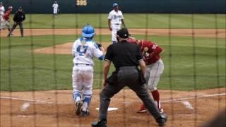 Nathan Hadley, UCLA RS-Freshman RHP