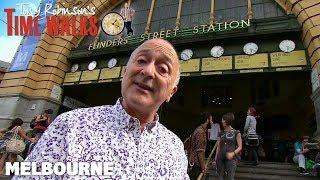 Tony Robinson's Time Walks | S1E2 | Melbourne