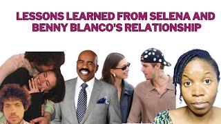 Selena Gomez and Benny Blanco Engaged | Reasons Why Men Are Wasting Your Time Without Proposing