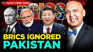 Tarar says  Modi’s Strong Nationalism Made Him Powerful in front of China: Pakistan Ignored at BRICS