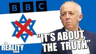 Jeremy Bowen’s Truth: The Jews Deserve to Die