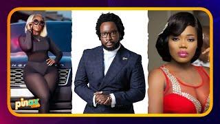 I Promised Not to Say Anything, But U Keep Provoking Me: Mzbel Drops  Big Secret and Exposes Sonnie!