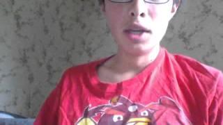 2015 christopher rahaman 15th birthday countdown (part 3)