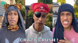 Sotey Yon 'CRAZY CRUSH' Full TikTok Series | New Yonatan Tesfamariam TikTok Series 2024