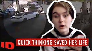 Brave Teen Saves Infant Sister from Kidnapping | Crimes Gone Viral | ID