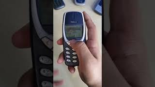 Nokia 3310