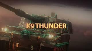 Global No.1 SPH, K9 Thunder