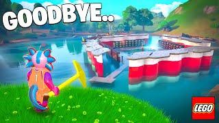 my last video in this world.. (goodbye)