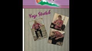 Yoga Stretch - Fitxpress