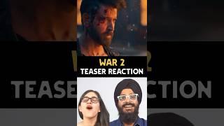 Both of them look amazing!!  #war2 #hrithikroshan #jrntr