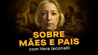 Sobre Mães e Pais - Vera Iaconelli | Assine a Casa do Saber com 40% OFF (Link na descrição)