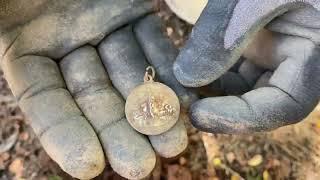 Sunday Detecting After The Storms