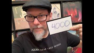 4000 Subscribers! Contest & Thank You