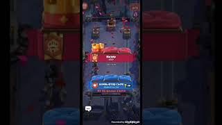 Komputersem психует в игре Clash Royale