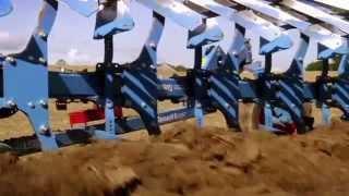 LEMKEN image video - The AgroVision Company (english)