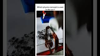 Magnatic field #viral #viralvideo #mastermind #study #shortsvideo #shortsfeed #shorts #short