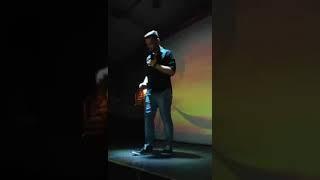 Walter Alejandro Varadi - Besame la boca (cover)