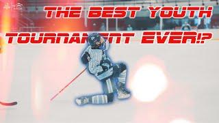 Highlights of the BEST Youth Tournament! *Eastern Exposure Cup*