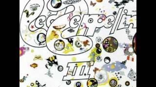 Led zeppelin - Immigrant Song
