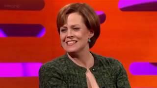 The Graham Norton Show | Sigourney Weaver, Sandi Toksvig, Professor Brian Cox, Sugarland