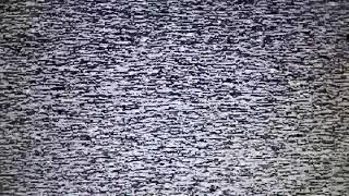 [1 Hour] - No Signal - TV Static Noise - White Noise - FullHD 