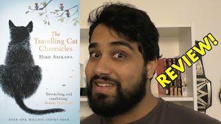 The Travelling Cat Chronicles is Better Than Gatsby - Book Review! - Japanese Books