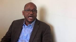 William Hopkins discusses the Washington Health Law Summit