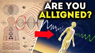 This VIBRATION Will Align You With Your Higher Self