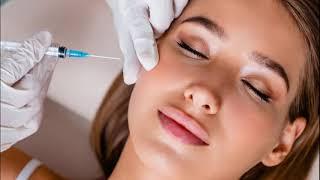 Facial Rejuvenation Combo - Dermal Fillers + HIFU Facial (Unisex) - Subliminal Audio