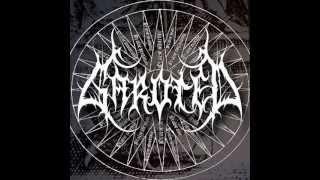 Garoted - Visions of Death and Destruction - The Altar of Detriment