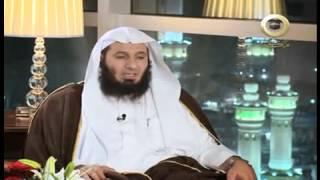 الأمراض النفسية وعلاجها | الشيخ د.عبدالعزيز الفايز