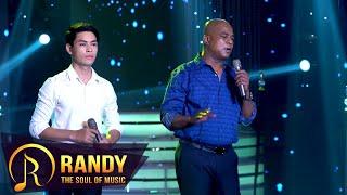 Nơi Ấy Mẹ Mong - Randy & Bảo Nam | Nhạc Xuân Hát Về Mẹ Cảm Động