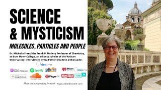 Tripping Over the Mysteries of the Universe: Molecules, Particles and People