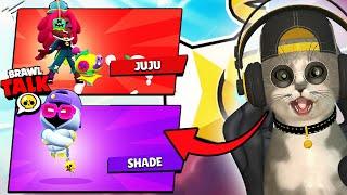 2 NOVA BRUTALNA *BRAWLERA* STIŽU U BRAWL STARS!